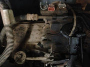 PEUGEOT 306 GLX GEARBOX 1997