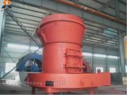 Raymond Mill / Grinding mill/ Raymond equipment (YGM Type)