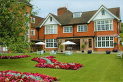 Best Wedding Halls in Slough | Elegant Wedding Venues in Burnham & Tap