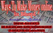 Ways To Make Money Online