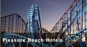 www.blackpoolhotelspleasurebeach.com