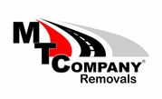 MTC Removals Man and Van