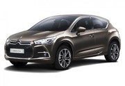 Save Flat 26% on New Citroen DS4 Diesel @ Retail Motors