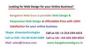 Magento E-Commerce Website Development