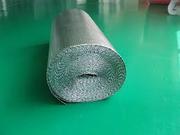 Foil Insulation service UK.