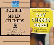 Shop For Double Sided Stickers Online From The Top Supplier