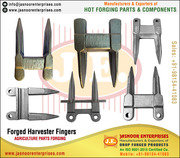 Hot Forging Parts & Components Company in India Punjab ludhiana