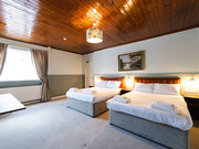 Guest House Near Heathrow Airport - Laburnum Guest House